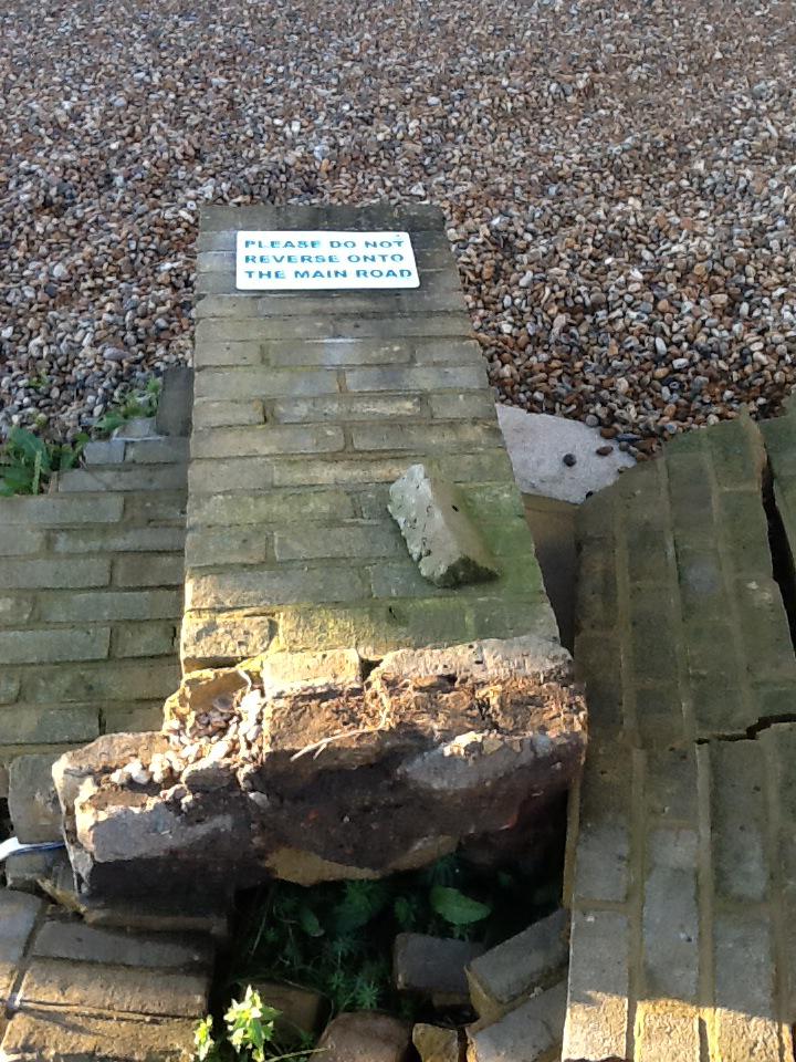 Whichpicapp's tweet image. Only built last week...! #WorstDayIn4Words #gamedev