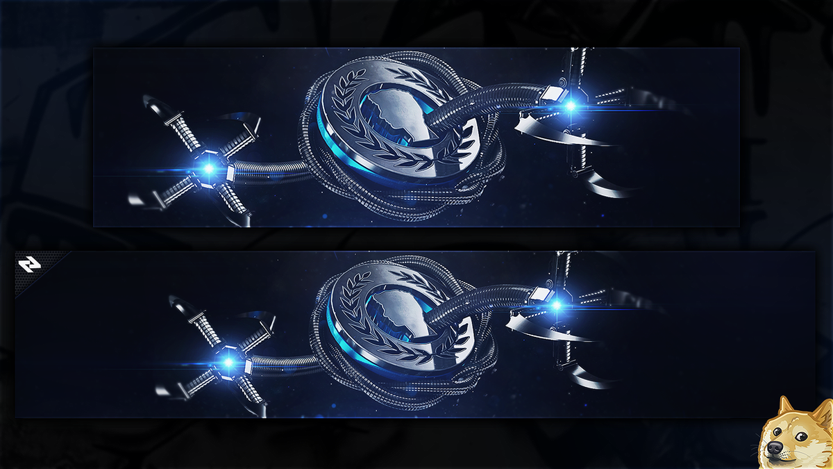 mindofimpact's tweet image. Comeback Header+Banner for @SoaRCaesars all RT's/Fav's appreciated
-HD: i.imgur.com/unKNquT.png
-Speedart at 30 Rt's!