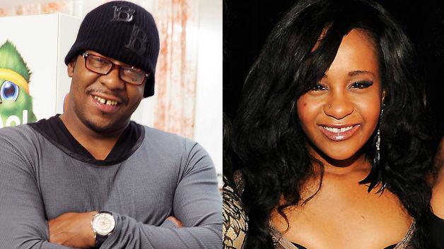 BET's tweet photo. Continued prayers for @REALbkBrown + her family. Reports say she is now in bleak condition --> http://t.co/OpWdYA60Uc http://t.co/GXwuti1YlP
