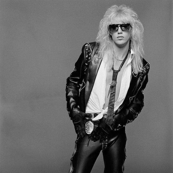 Happy Birthday to 1 of the best.Jani Lane of 2/1/64 8/11/11 He will b missed by so many for yrs to come 