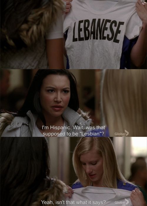 Happy birthday Heather Morris 