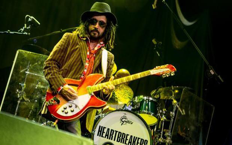 Happy Birthday, Mike Campbell!  