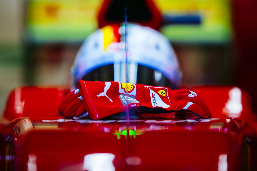 Ferrari �� ������ ������ ������� 1 � ������