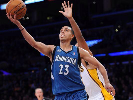 Happy Birthday, Kevin Martin!!! 