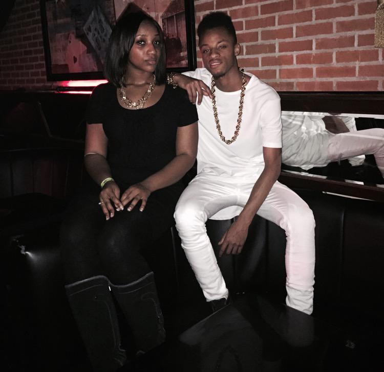 TheALPHAPod's tweet image. #2015Vibes Last night was mad real