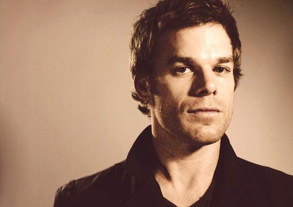 Happy birthday to Michael C Hall, my favourite actor!
<3 