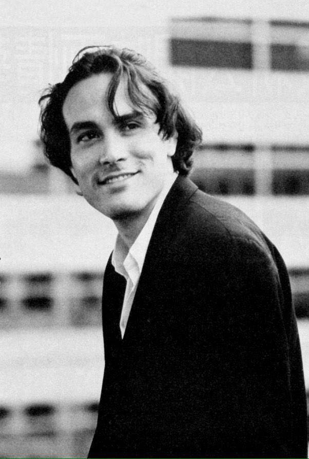 Happy Birthday to Brandon Lee, one of my childhood heroes whom would have been 50 years old today 