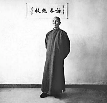 rollinghands's tweet image. Short Article on Wing Chun Body Structure (Part III)
goo.gl/Me06bA