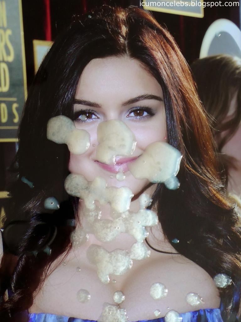 Cum Kiss Tube 86