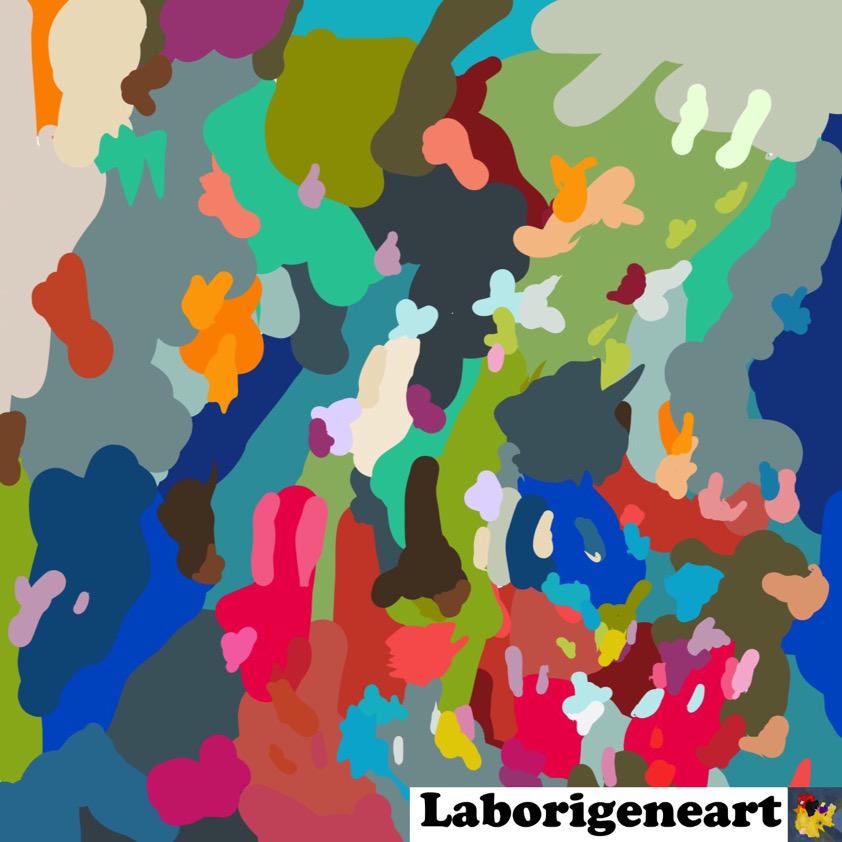 fmlaborigene's tweet image. laborigeneart.blogspot.fr