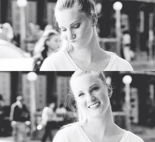 Today is day! You\re gorgeous! We love you sooo much! Happy Birthday Heather Morris 