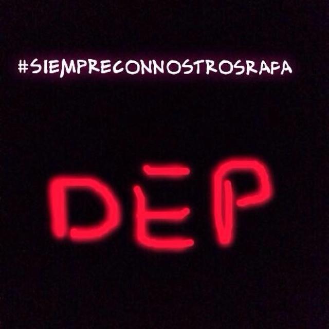 fashiongirl926's tweet photo. Se ha muerto un amigo Rafa Muñoz si me pudierais ayudar a darle un último adiós con #SiempreConNosotrosRafa 
Subirlo http://t.co/H24O4Quzia