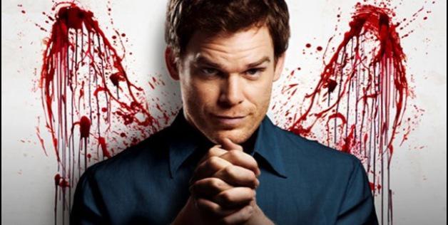 Happy birthday Michael C. Hall! Have a killer day! 