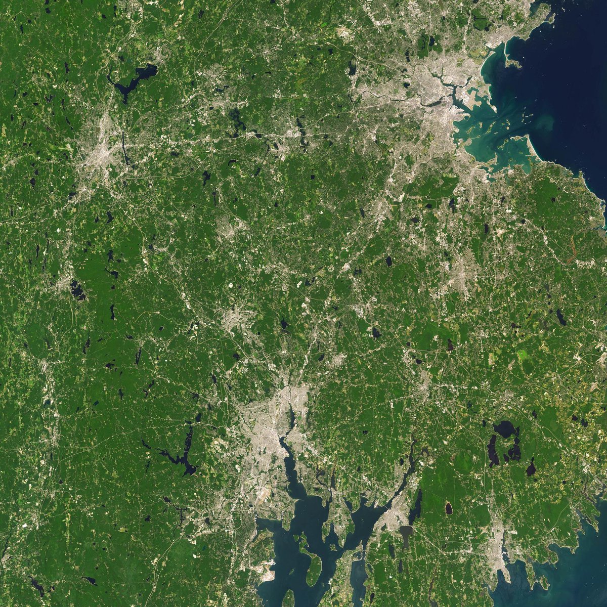 NASA tweet media