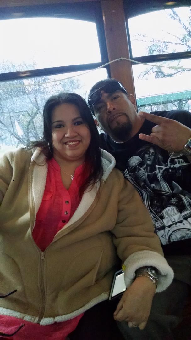 maar401's tweet photo. #bonnieandclyde http://t.co/OBua5lQfTU