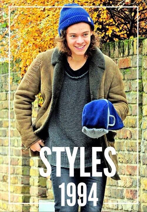 AndreaAlts's tweet photo. @Harry_Styles HAPPY B-DAY HARRY!!!❤️❤️❤️❤️ http://t.co/jxpjshDYaU