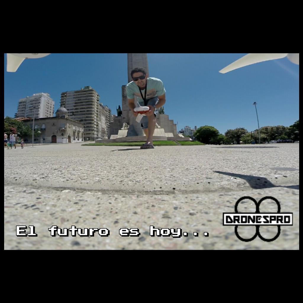 patarcapa's tweet image. #Dronespro