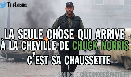 TeleLoisirs's tweet image. Vous êtes devant #Expendables2 sur TF1 ? Voici une info sur Chuck Norris.
