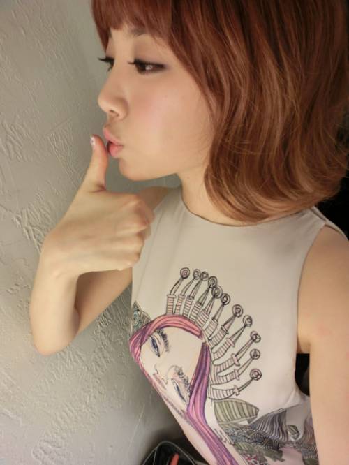 kimraGDs's tweet photo. Wish me luck here wks http://t.co/crmAhO39Ut