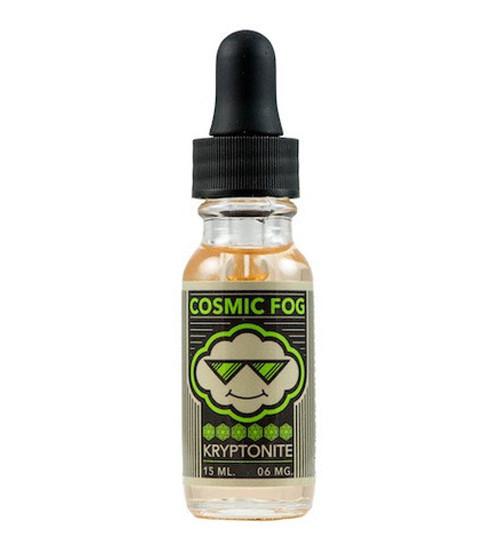 VapeJuicePlus's tweet photo. Thinking about buying Kryptonite? Read our latest review of the product by Enrique https://t.co/GOJSbgSmHc via @yotpo http://t.co/7FUHoop1Kf