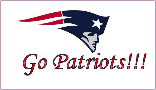 LearnSpokenArab's tweet image. "Yalla ya Patriots!" = LET'S GO PATRIOTS!!!