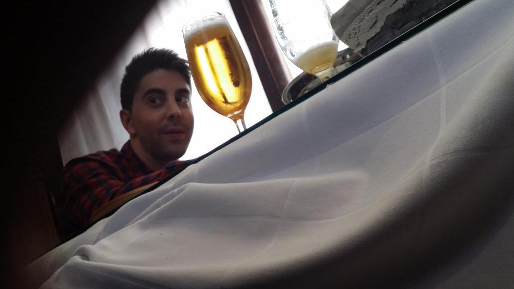 jesusgonzamo's tweet photo. Las fotos ke se marca mi enano jajaja increible @pedro_ubd http://t.co/cYF9ioTnsb