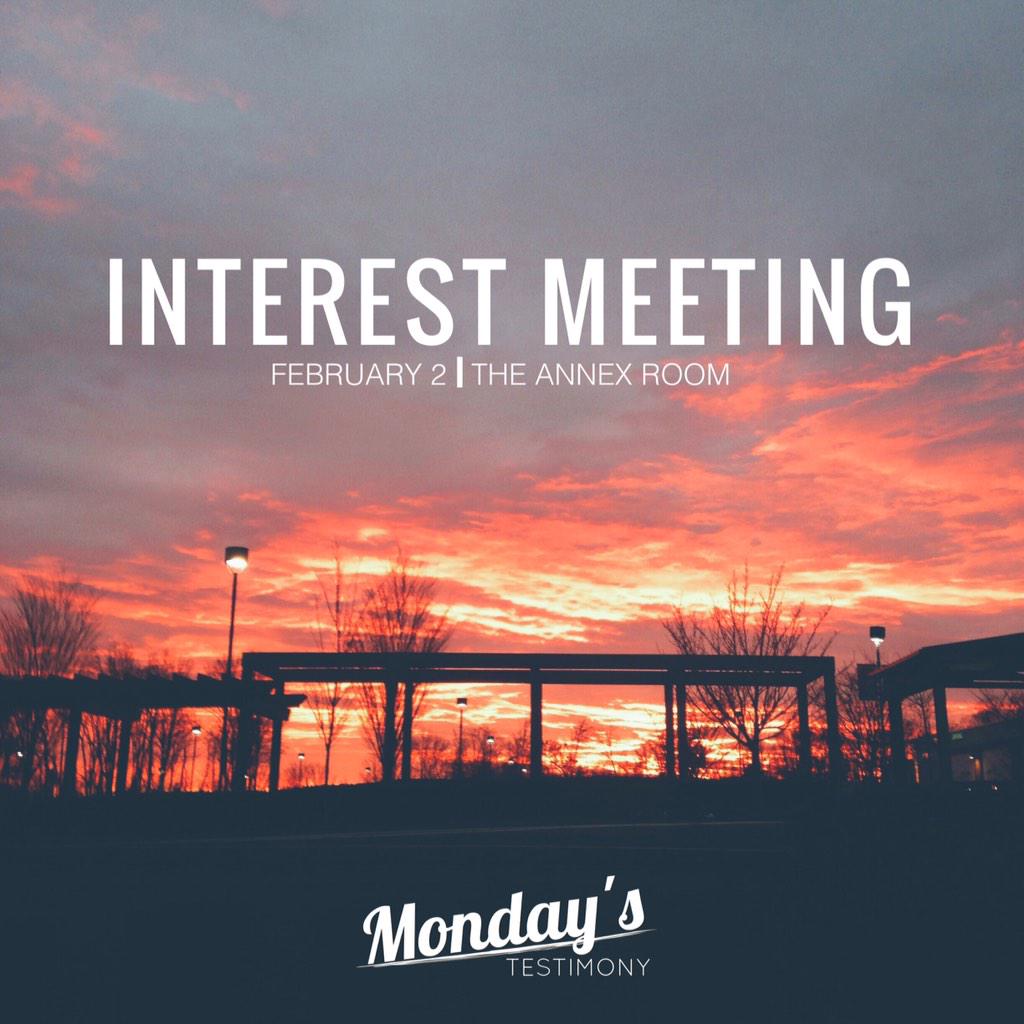 wcsdsl's tweet photo. | TOMMOROW | Come hangout with us and learn more about this new ministry! Don't miss out!! http://t.co/FW1ha2oNNi