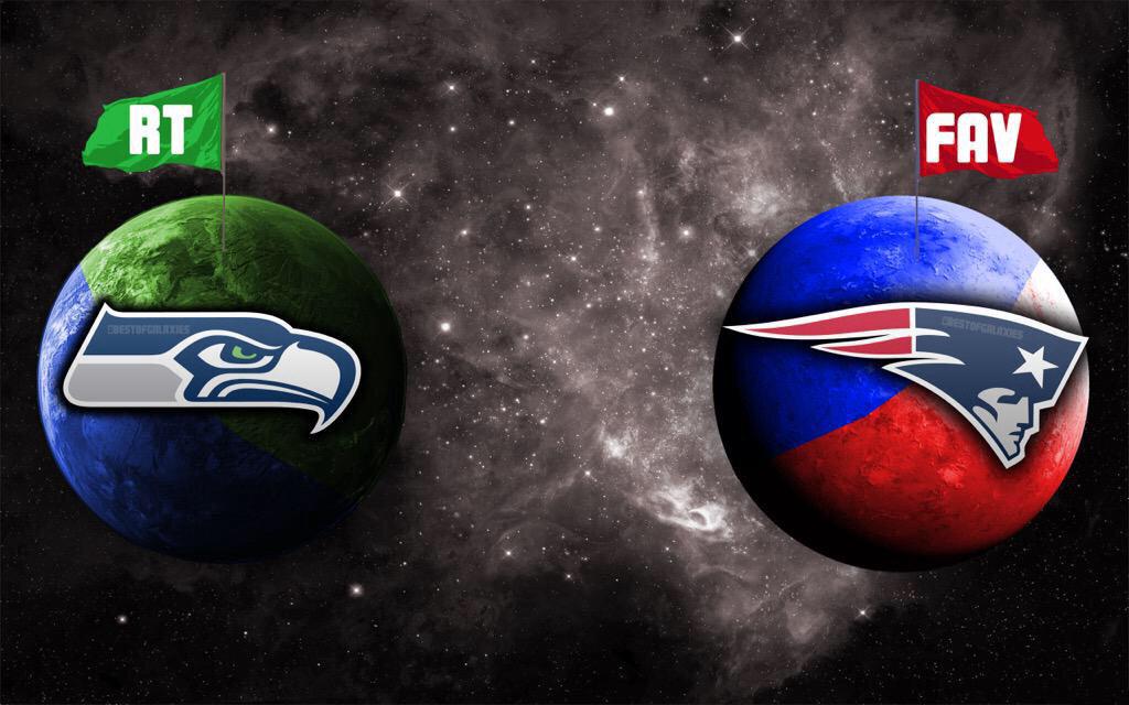 trucks4men's tweet photo. RT for Seahawks FAV for Patriots http://t.co/FtKFUrjbSO