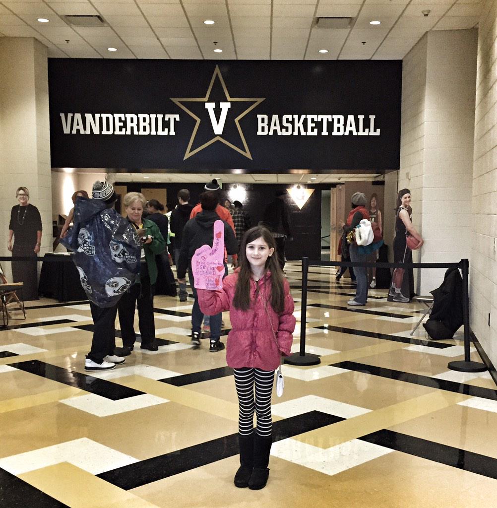 AmyCotta's tweet photo. My future Vandy Baller. @VandyWBB #starsplayhere #LetsGoVandy http://t.co/IMGR1AzRBp