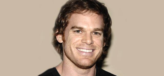 Happy Birthday Michael C Hall  