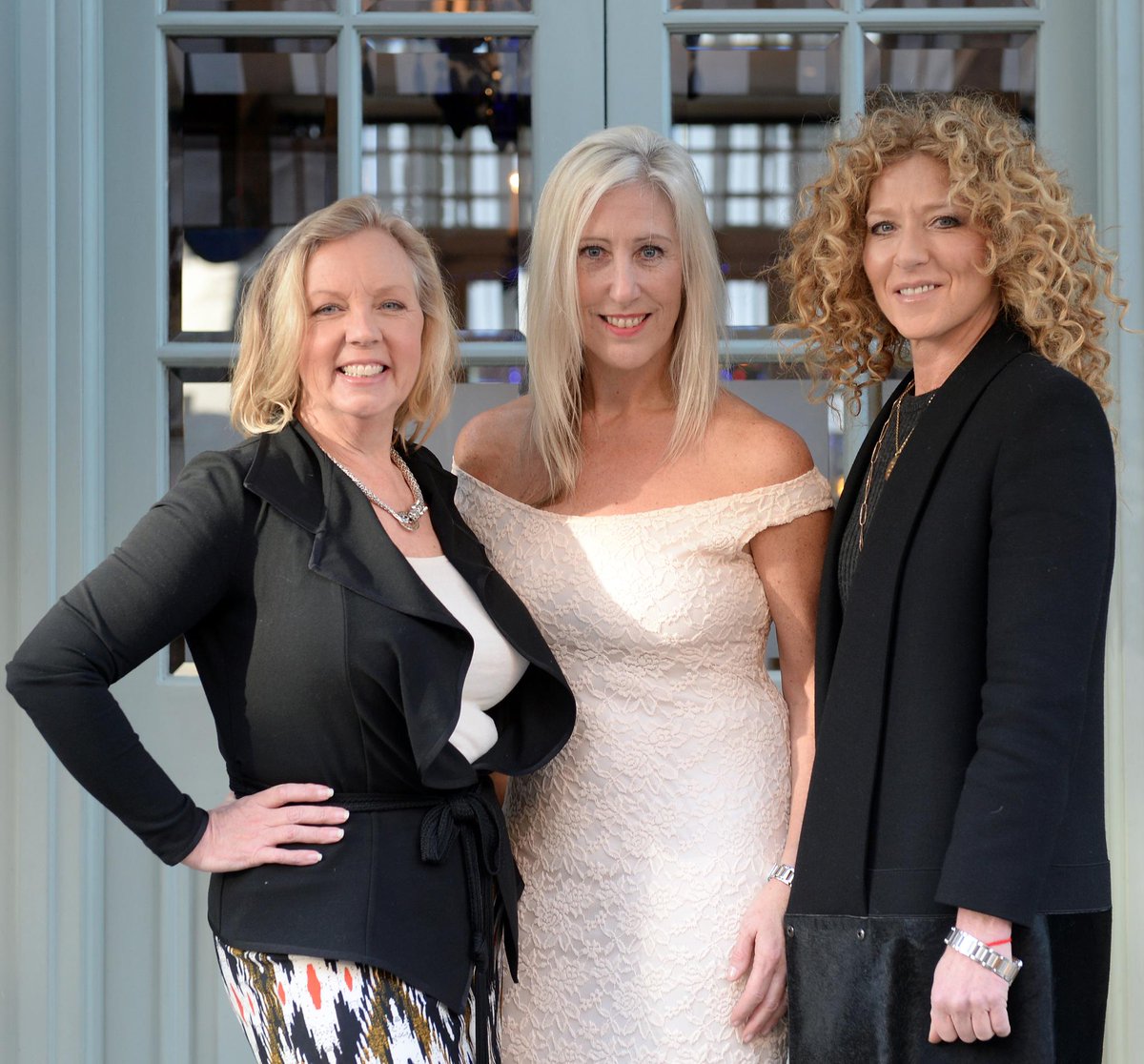 CleanHeelsUK's tweet photo. Good luck entrepreneurs, last week I was a bundle of nerves &amp; won #cleanheels #dragonsden #investment @BBCDragonsDen http://t.co/N7dzHeHGtt