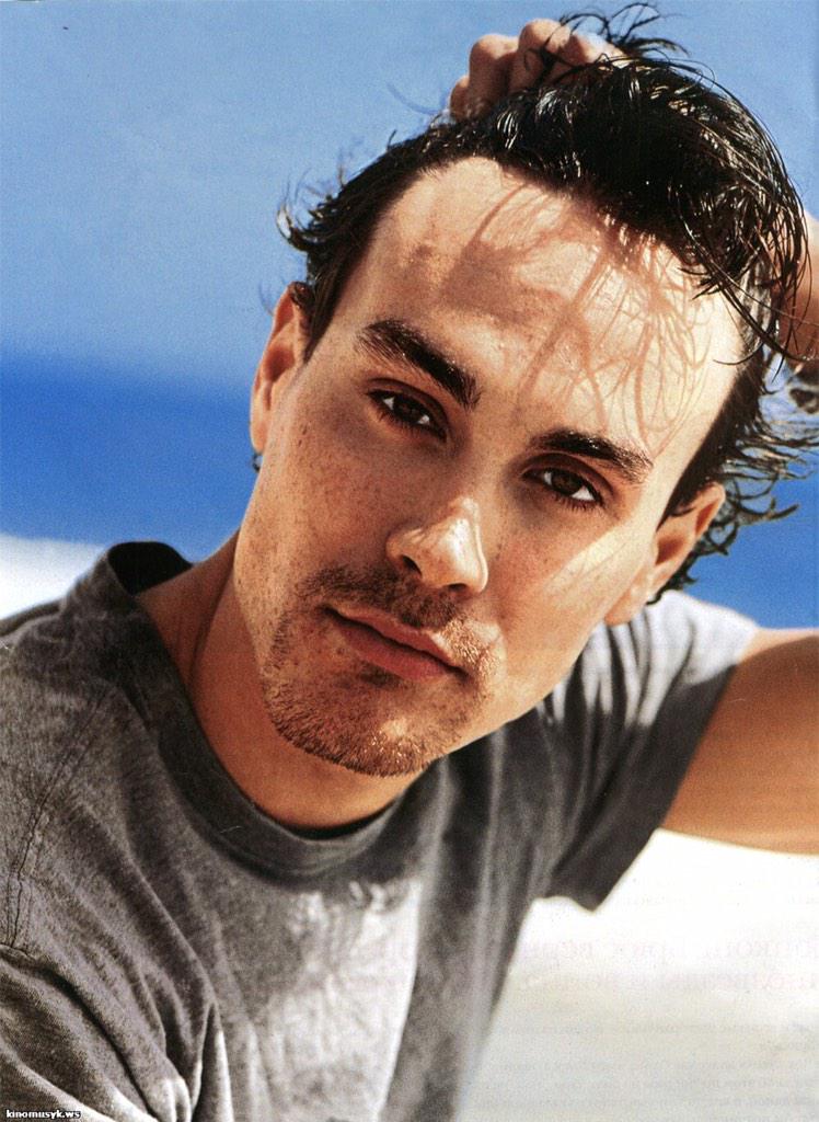 Happy Birthday Brandon Lee 