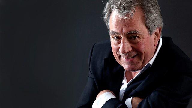 Happy birthday Terry Jones!   the star.  