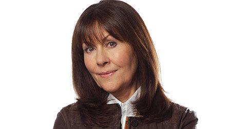 Happy Birthday Elisabeth Sladen. You have always been an inspiration. RIP x 