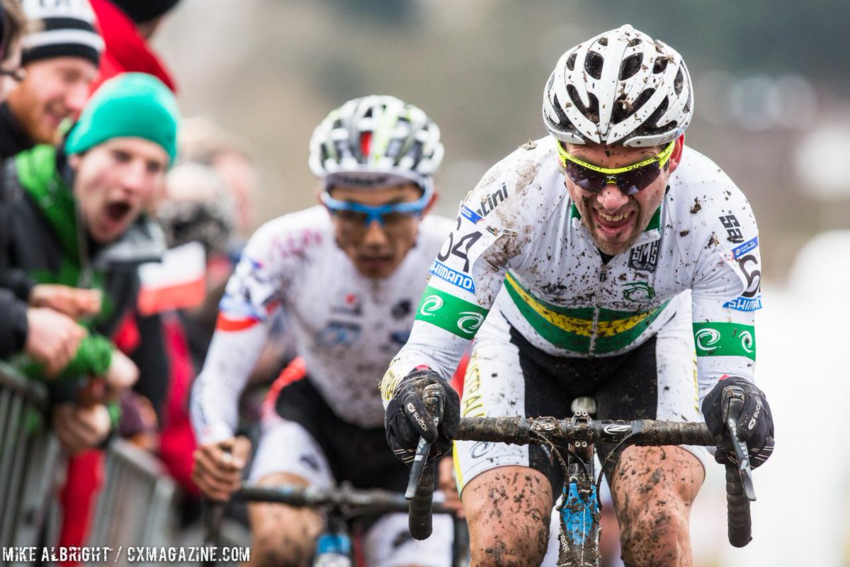 Always cool to see the intl aspect of #cxworlds, w/ countries like Hungary &amp; Japan contesting. cxmagazine.com/elite-men-phot…
