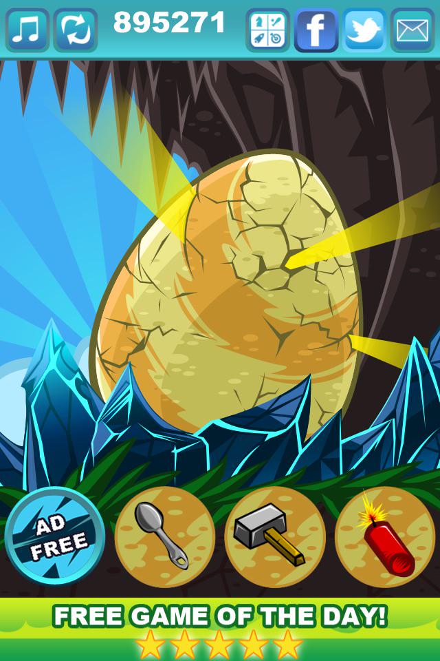 JBScouter's tweet image. My egg has received 104729 damage! #Tamago Super Egg Surprise. FREE game: bit.ly/ZrB5T9