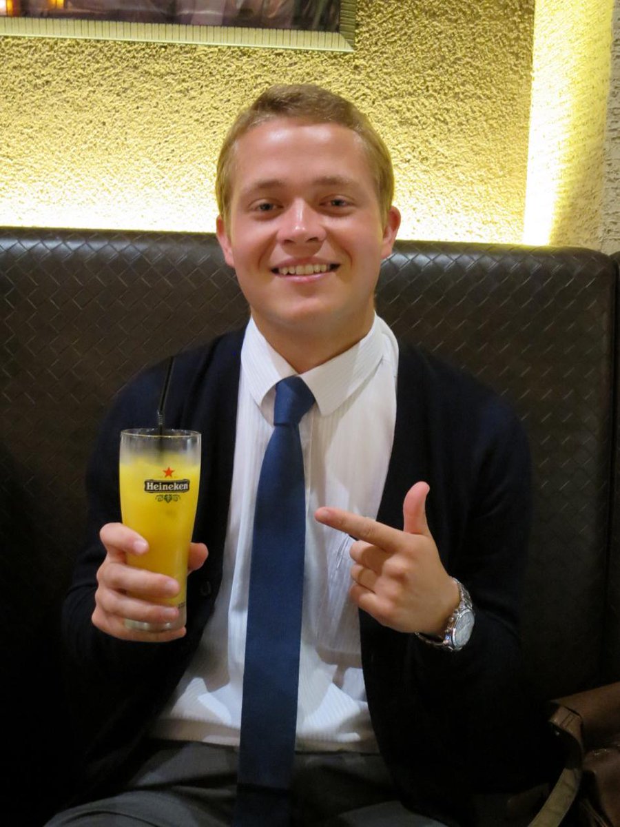 JoshReynolds24's tweet photo. Jer Mission Update: He appears to be doing just fine #ItsOJ #OrIsIt #WellKnowInSeptember #ThatsWhenHeGetsHome #LDS http://t.co/jbu1oXMuHP