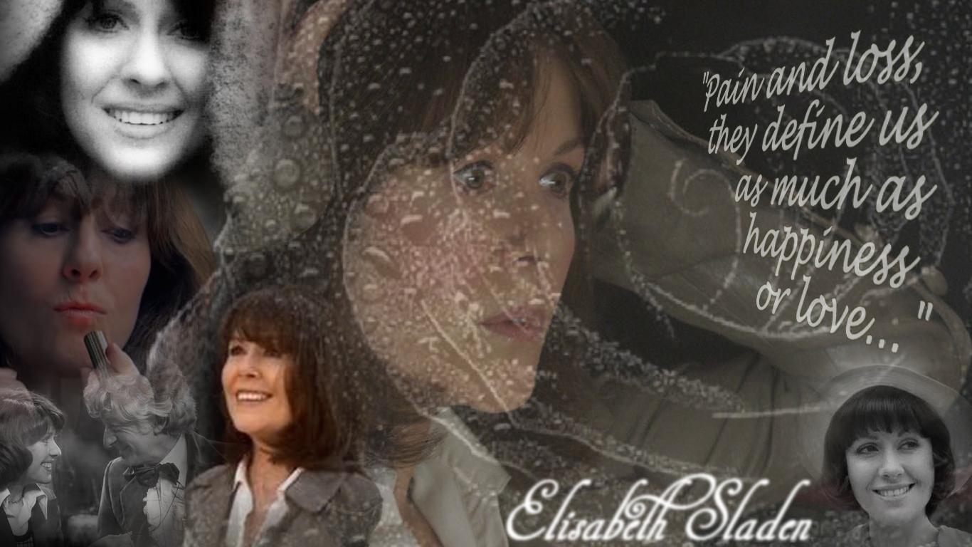 Happy birthday Elisabeth Sladen <3        