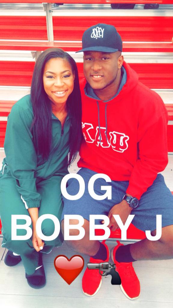 LizzyNO_McGuire's tweet photo. Thanks for the support this weekend, good seeing you guys❤️🔫 #techInvite http://t.co/tIqzjUlaIs