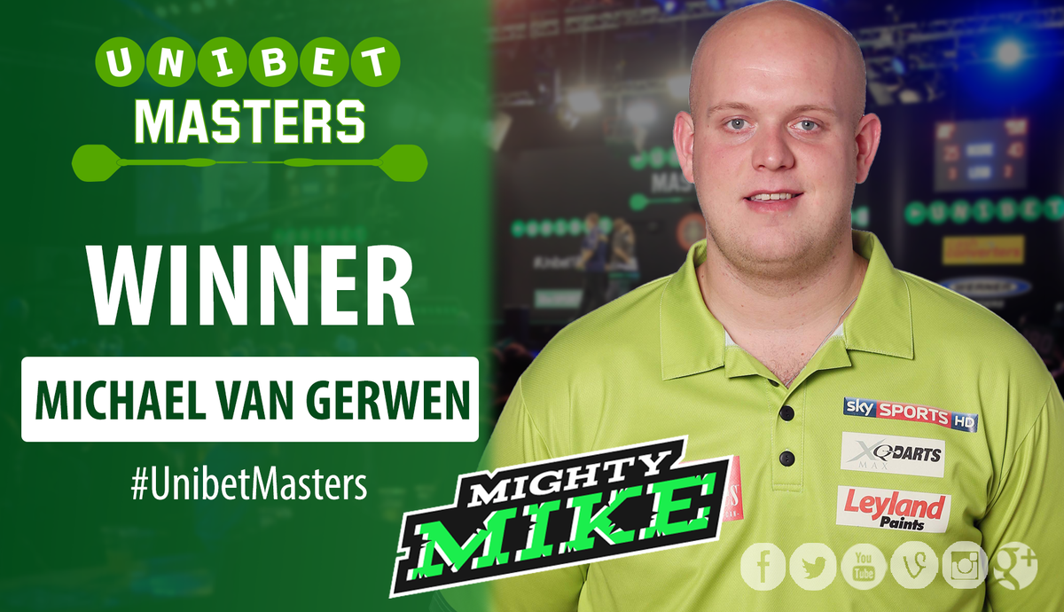 OfficialPDC tweet picture