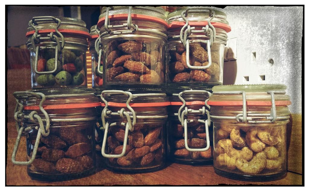 <a href="/aperfield/">The Aperfield Inn</a> thanks for the follow back!  We have fantastic nuts!! Want to try them?