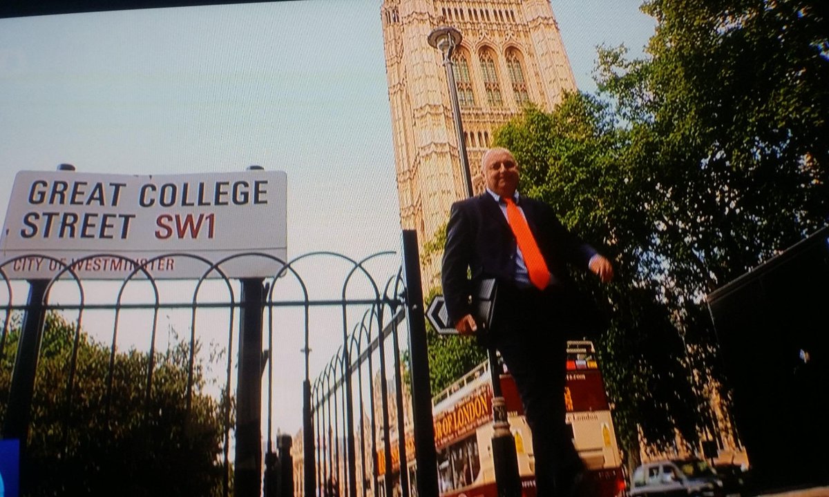 mrpotholeuk's tweet photo. Mr Pothole summon to Westminster about state of OUR ROADS, is his campaign getting results? http://t.co/UISPHJrYE2 http://t.co/vzb4XunyKQ