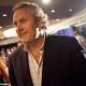 Happy Birthday Andrew Breitbart!  You awoke a generation to the & there is no turning back 