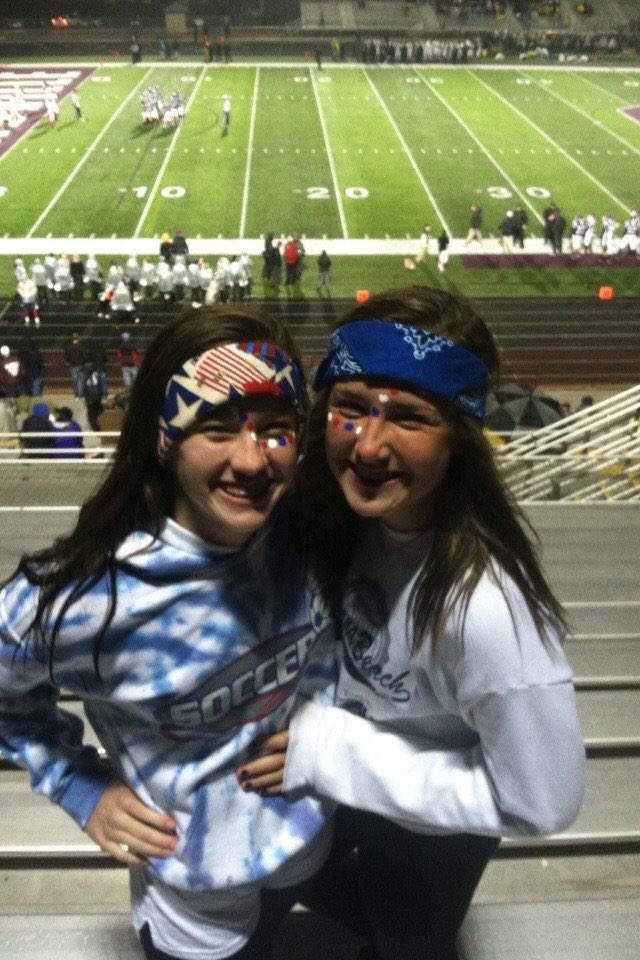 lexidukesherer's tweet photo. hbd 2 ann @Annahurley23 http://t.co/zATPtSiCc8