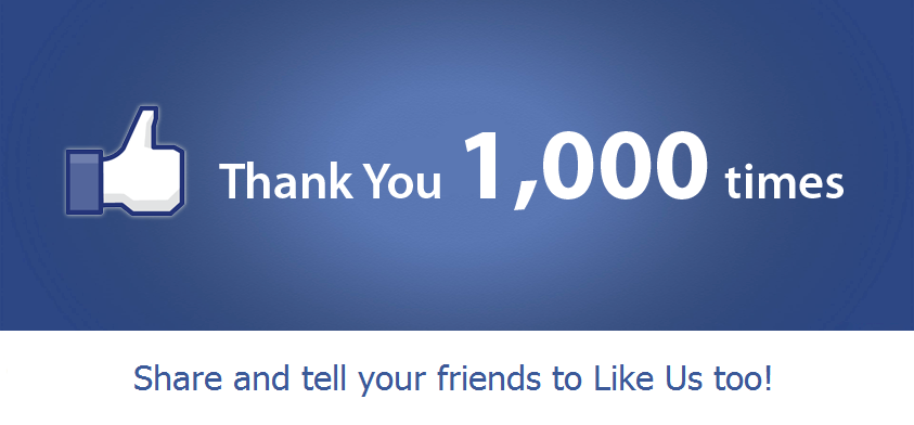 CGColumbus's tweet photo. Thank you everyone for the 1,000 Facebook likes. You're all grand! https://t.co/vhOk7KJf3k #iheartparsons http://t.co/dRck5z7HHc