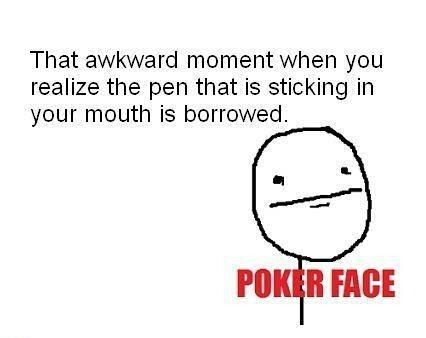 thatakwrdmmt's tweet image. Shit... that aint mine 😰😰