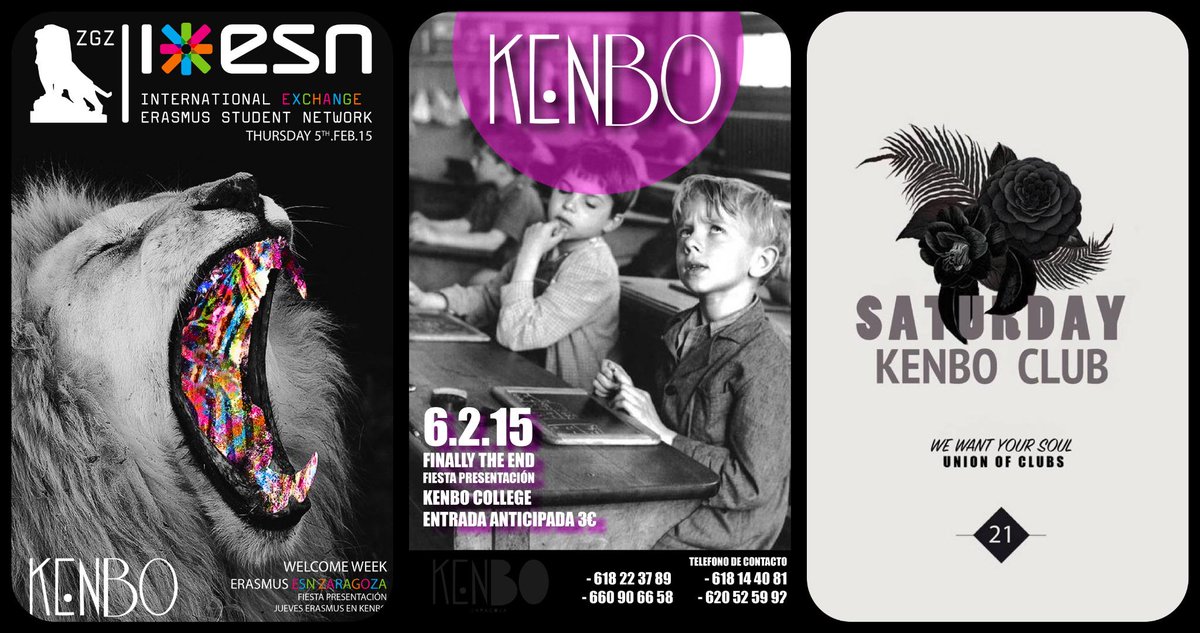 kenbozaragoza's tweet photo. Kenbo is coming. http://t.co/KKRVSyzFOe