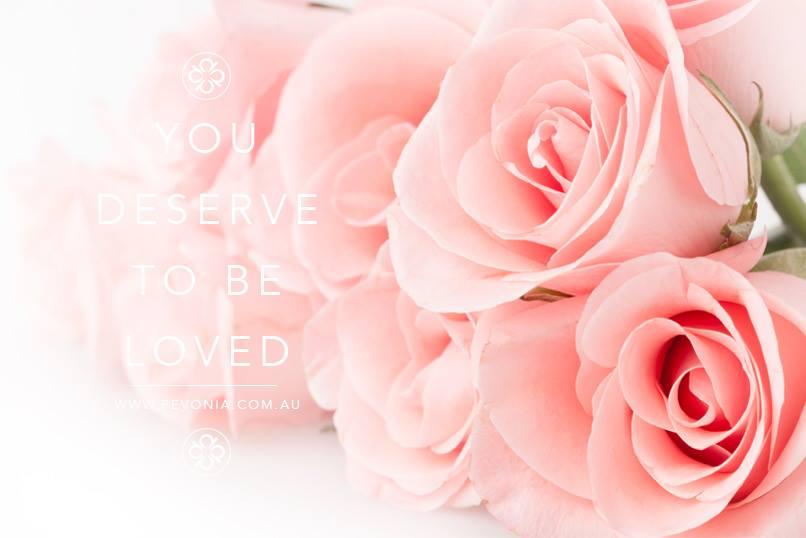 AceOfLife's tweet photo. “@PevoniaAust: You deserve to be loved. Always.
Happy Monday! #February #love http://t.co/PUJtCuj2Na”