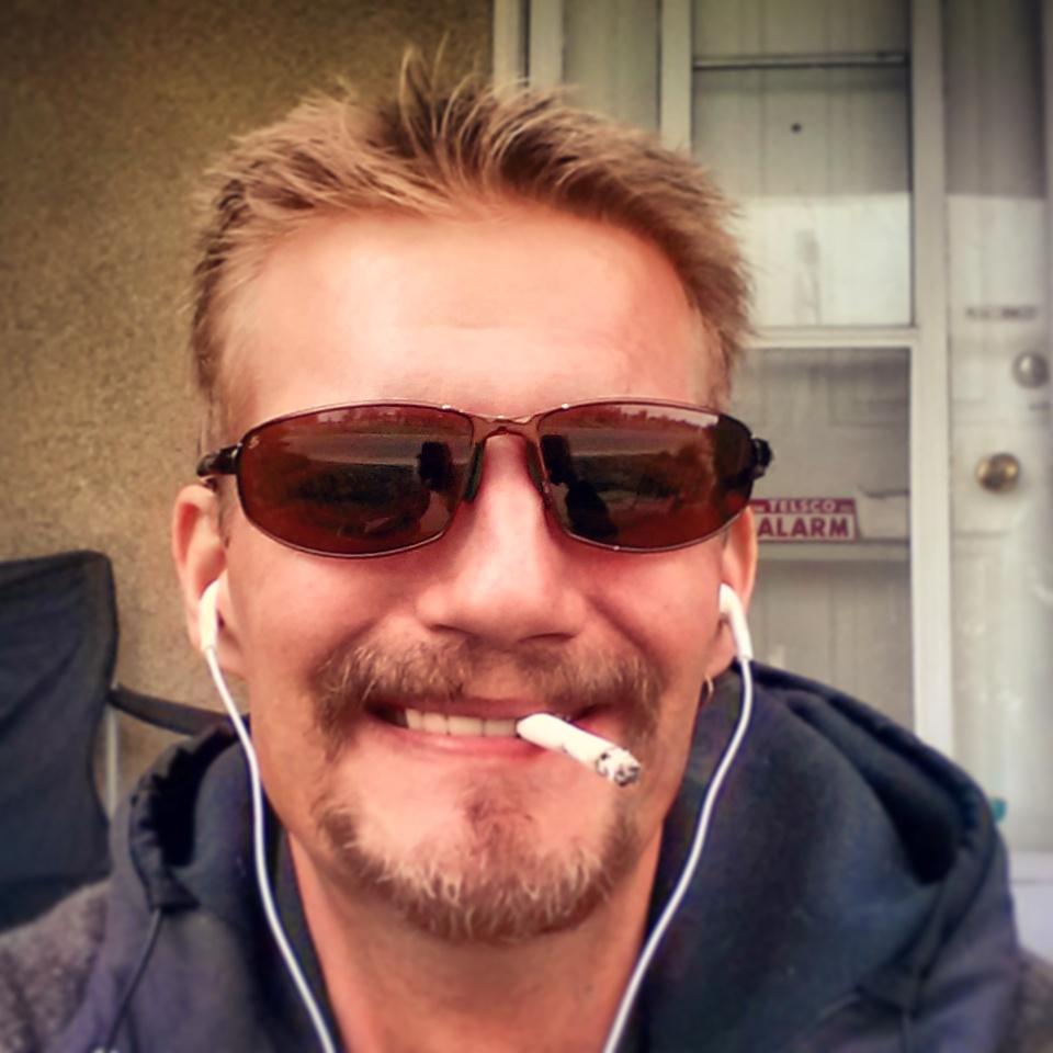 2ndgeargoblin's tweet photo. WHEEE!! I don't need any static from the anti-smoking groups, I'll quit when I want to. Savvy? http://t.co/HYs5NBfwtd