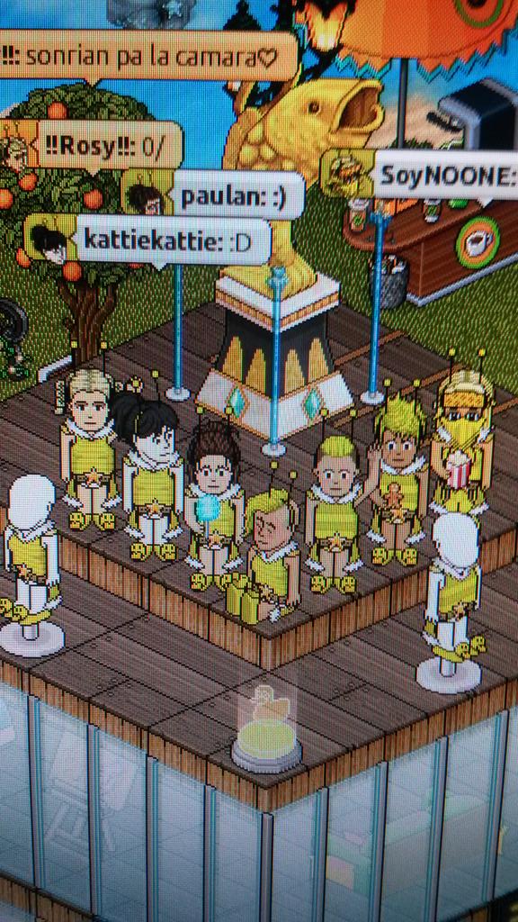 Rosyhabbo's tweet photo. #GoAmarillo http://t.co/aVYAN3y85G